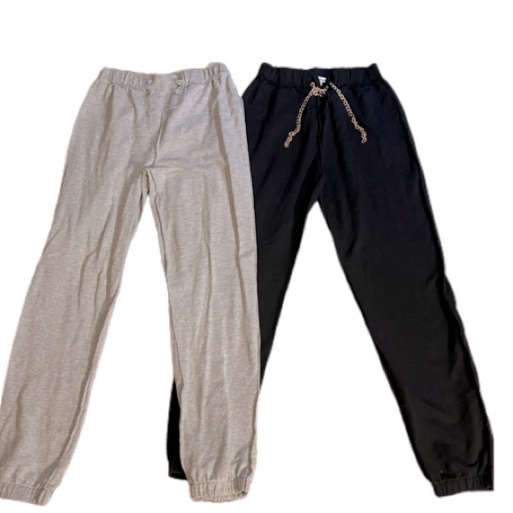 JUNIORS 2 PACK JOGGER BUNDLE